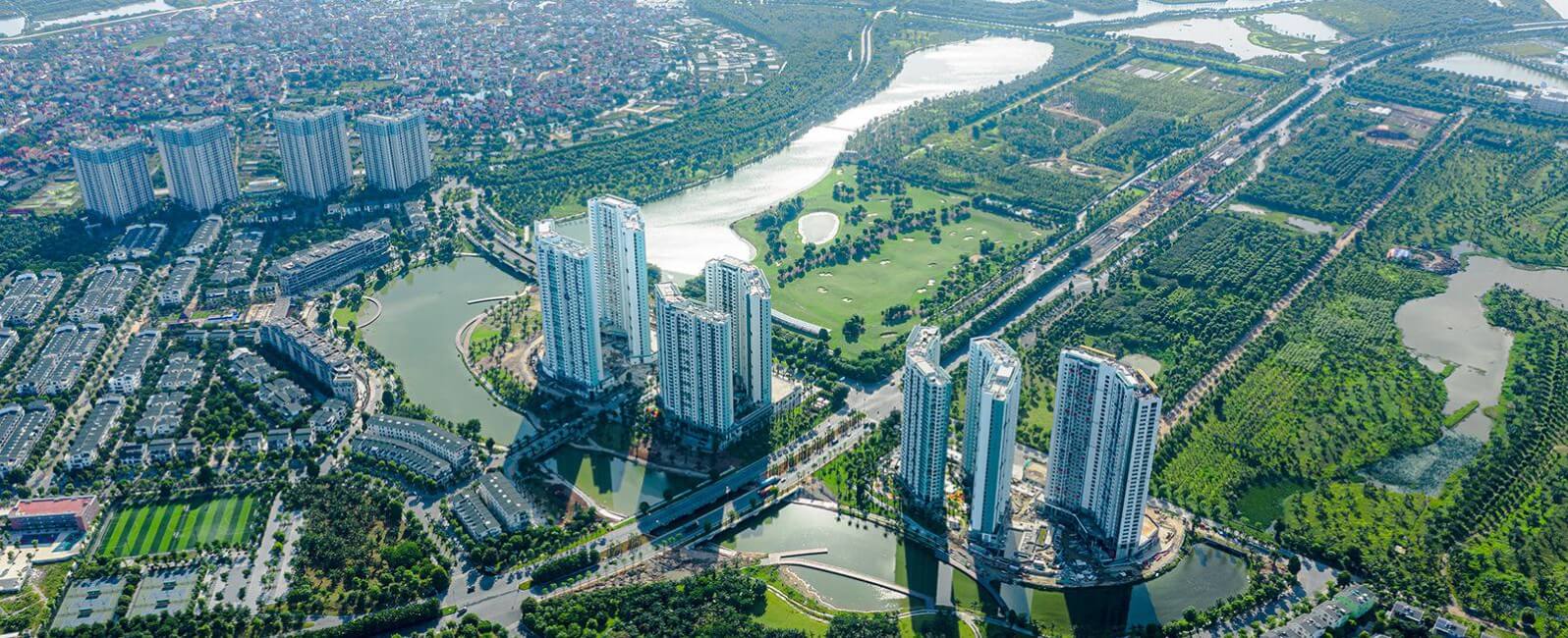 Ecopark Hưng Yên