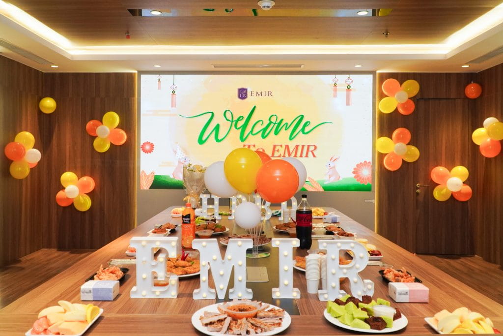 Happy Hour tháng 9: Nơi nụ cười ở lại, nơi văn hóa bắt đầu