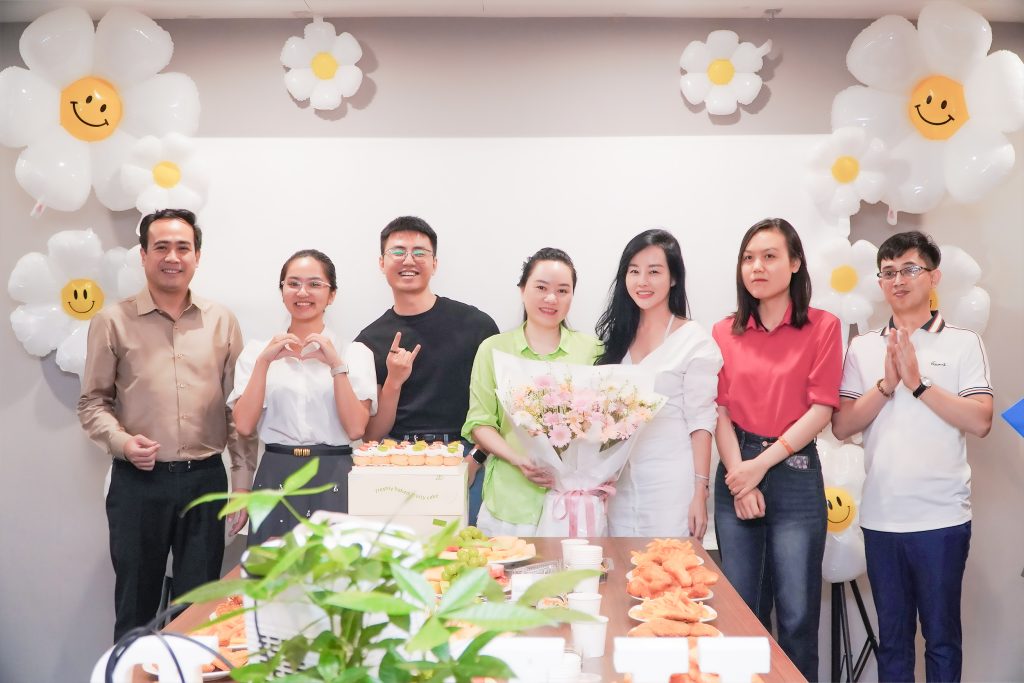 Thổi bùng năng lượng mùa hè cùng Happy Hour tháng 6 tại EMIR