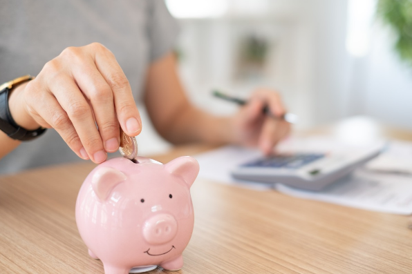 Quản lý tài sản cá nhân giúp bạn đạt được mục tiêu tài chính của mình.