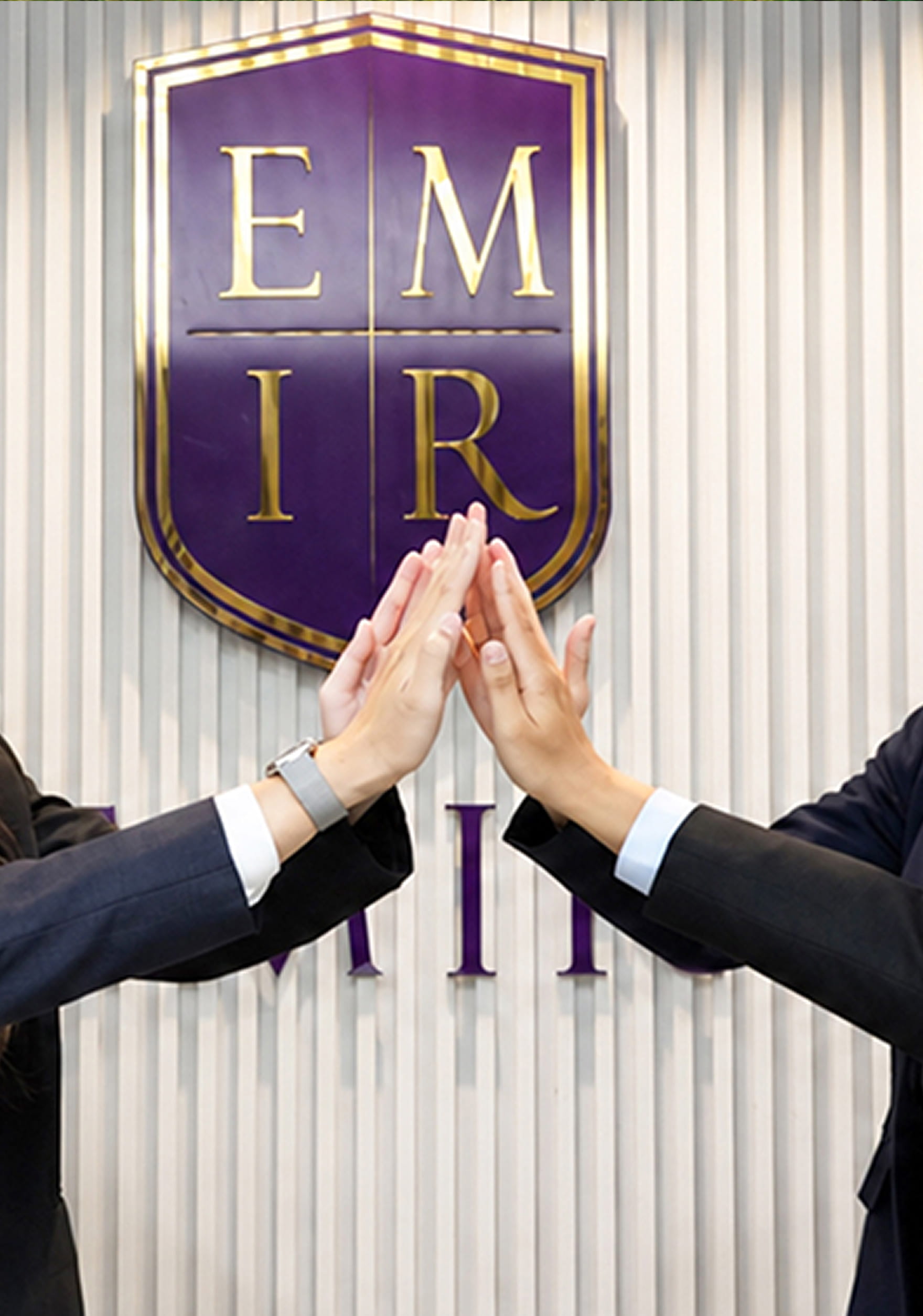 EMIR