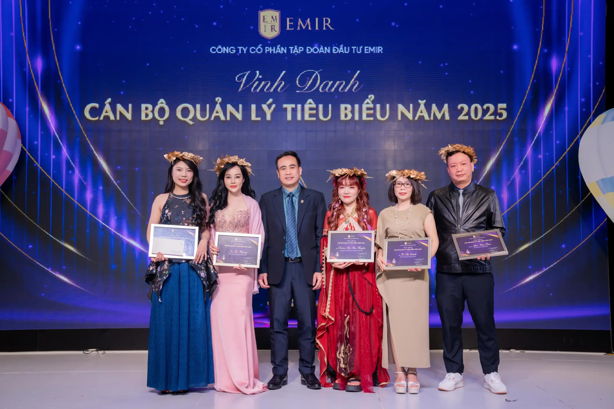 EMIR EMIR