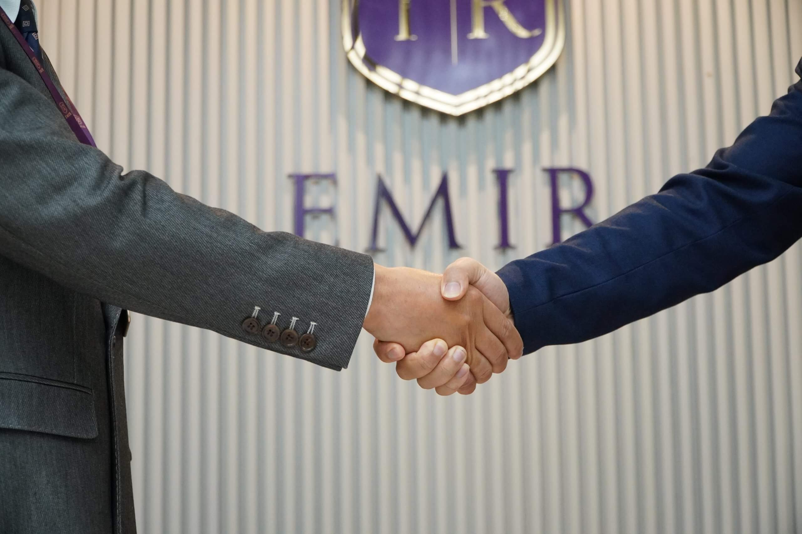 EMIR
