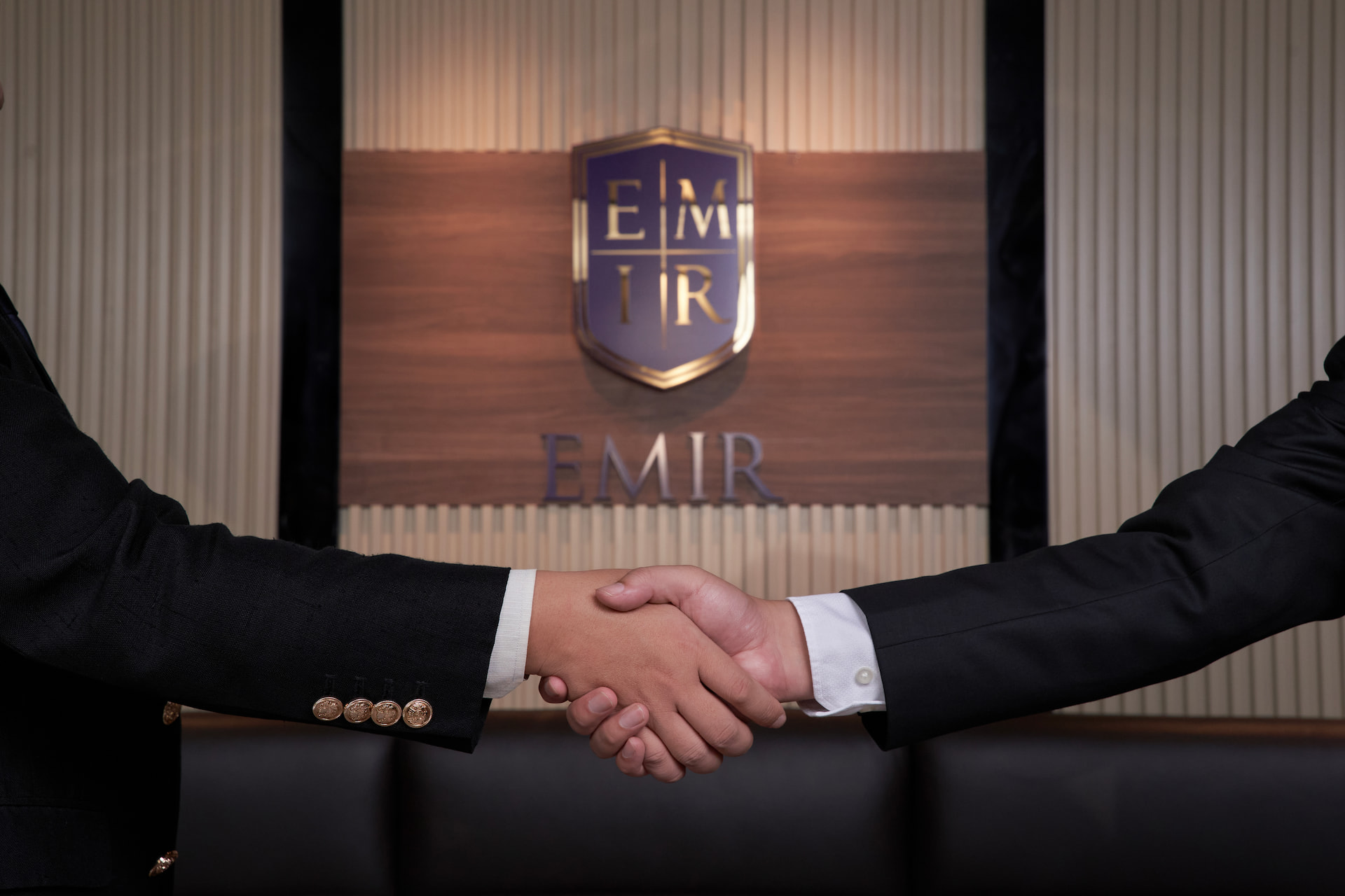 EMIR