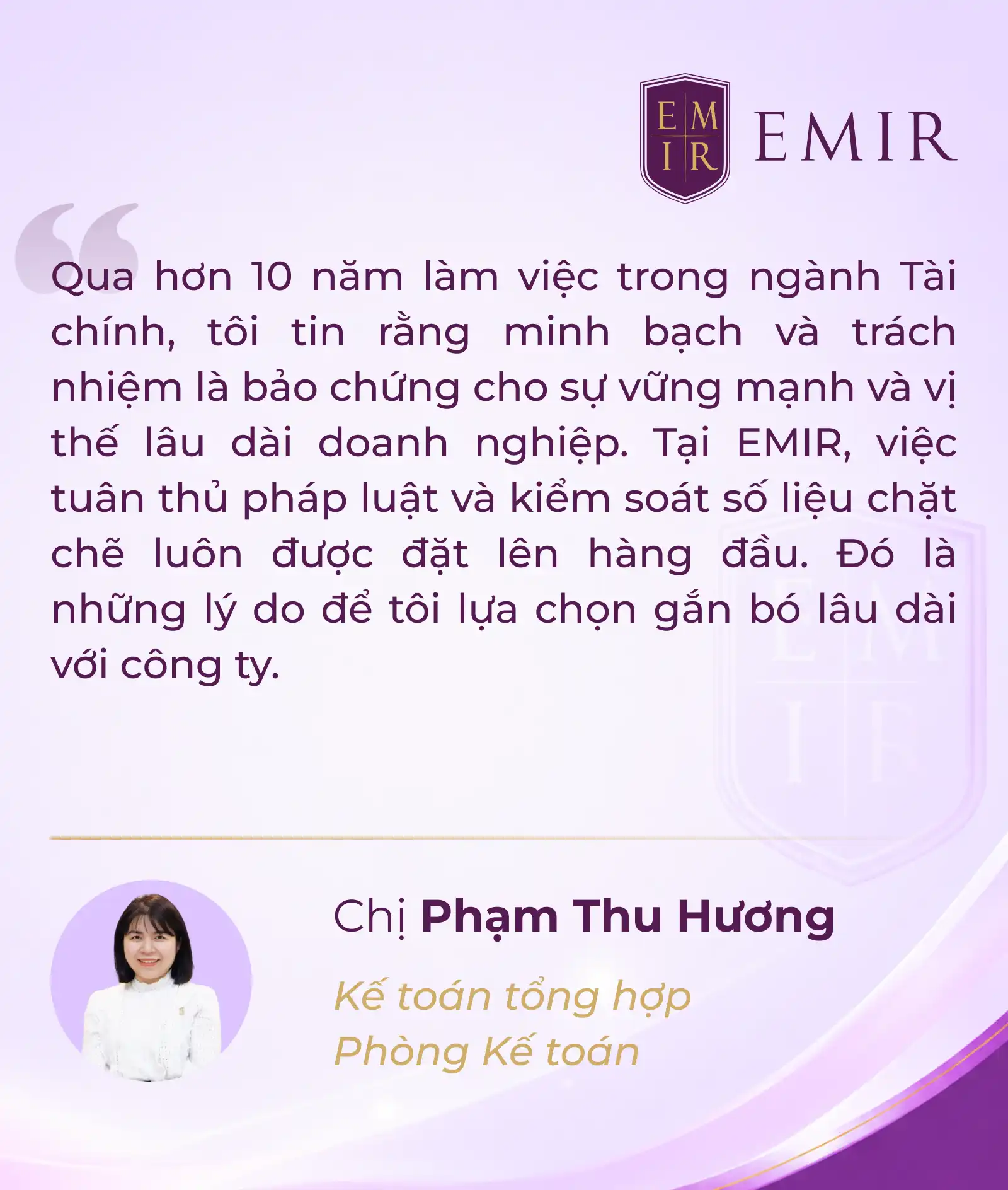 EMIR