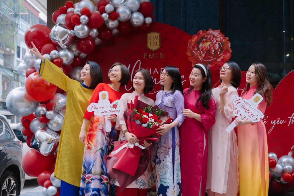 Glorious Melody | Giai điệu vinh quang – Tự tin tỏa sáng