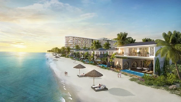 EMIR cam kết đưa tới thị trường những dự án đầu tư xứng tầm và tiềm năng sinh lời cho khách hàng.
