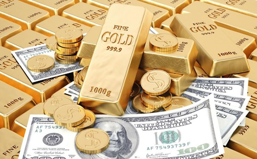 Lạm phát ở mức cho phép giúp thúc đẩy nền kinh tế.