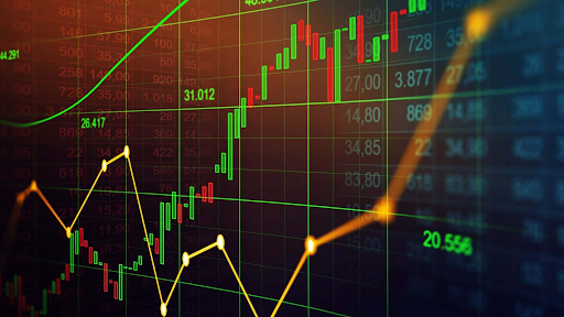 Đầu tư ngoại hối Forex là kênh đầu tư online hấp dẫn.