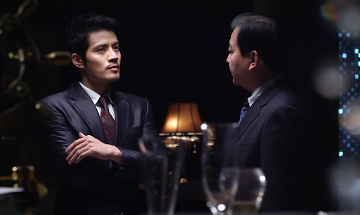 Đầu tư theo tư vấn của chuyên gia.